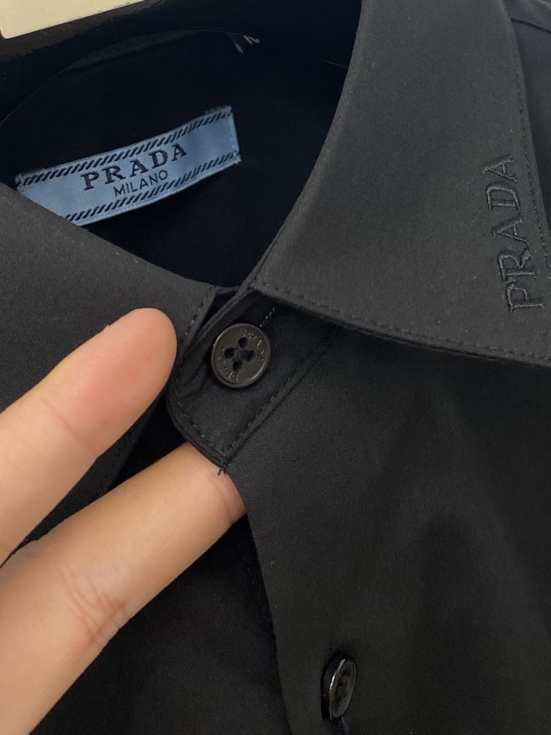 Prada Shirts